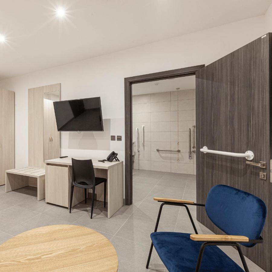 Guesthouse No. 48 ムサイダ エクステリア 写真