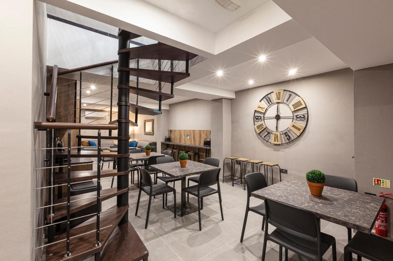 Guesthouse No. 48 ムサイダ エクステリア 写真