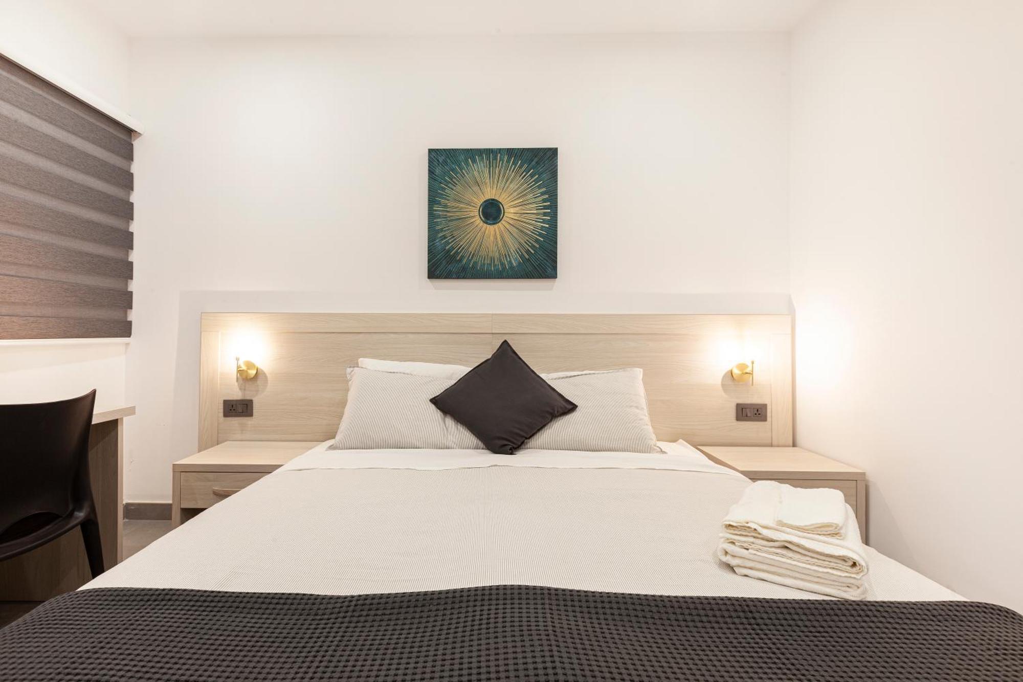 Guesthouse No. 48 ムサイダ エクステリア 写真